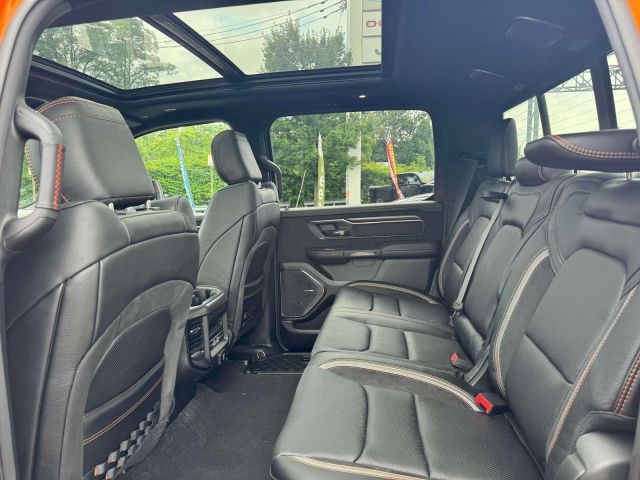 2022 Ram 1500 TRX 4x4 Crew Cab 57 Box