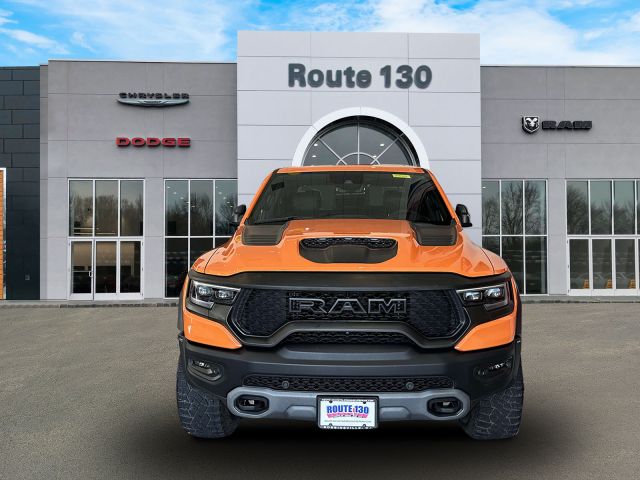 2022 Ram 1500 TRX 4x4 Crew Cab 57 Box