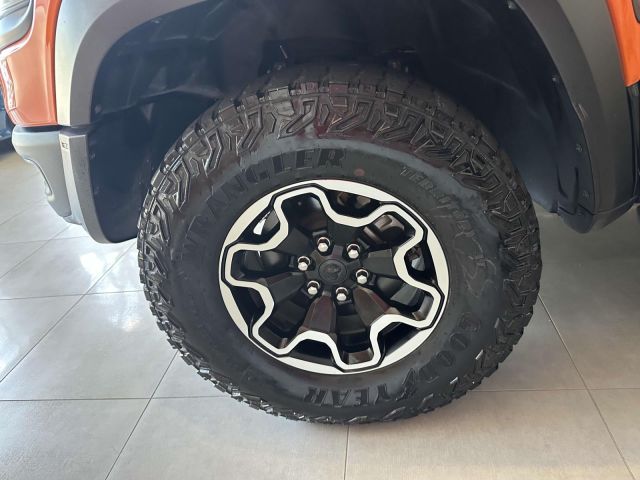 2022 Ram 1500 TRX 4x4 Crew Cab 57 Box