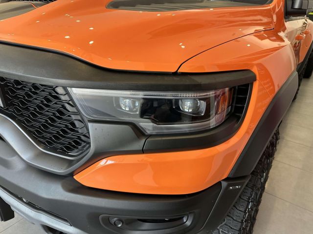 2022 Ram 1500 TRX 4x4 Crew Cab 57 Box