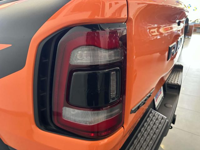 2022 Ram 1500 TRX 4x4 Crew Cab 57 Box