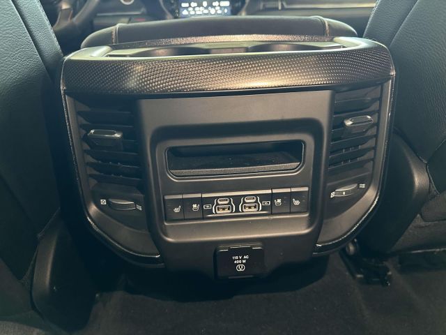 2022 Ram 1500 TRX 4x4 Crew Cab 57 Box