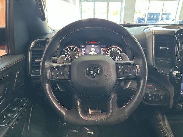2022 Ram 1500 TRX 4x4 Crew Cab 57 Box
