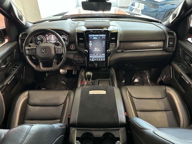 2022 Ram 1500 TRX 4x4 Crew Cab 57 Box