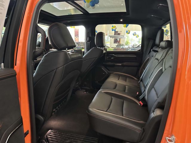 2022 Ram 1500 TRX 4x4 Crew Cab 57 Box