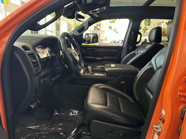 2022 Ram 1500 TRX 4x4 Crew Cab 57 Box