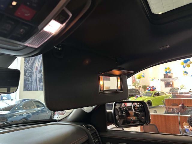 2022 Ram 1500 TRX 4x4 Crew Cab 57 Box