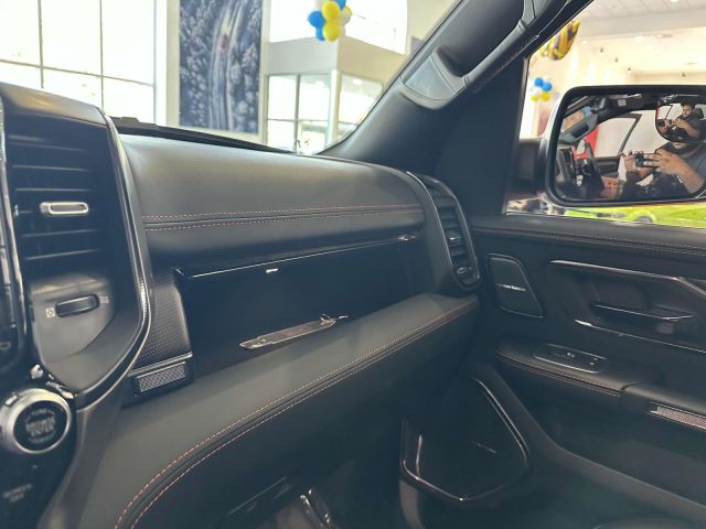 2022 Ram 1500 TRX 4x4 Crew Cab 57 Box