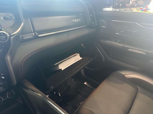 2022 Ram 1500 TRX 4x4 Crew Cab 57 Box