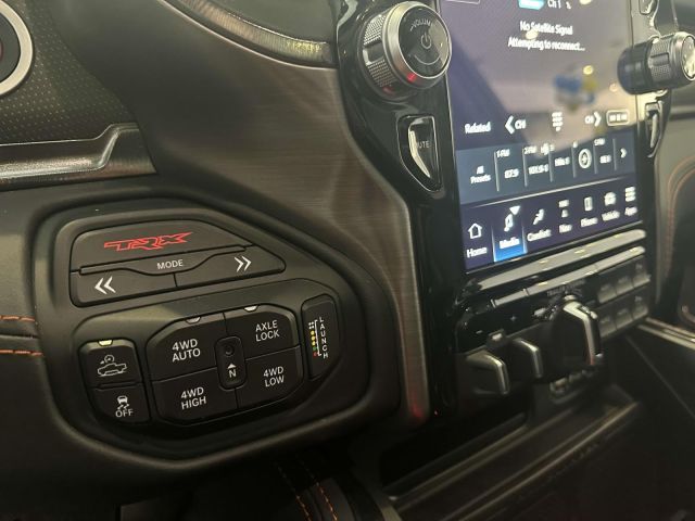 2022 Ram 1500 TRX 4x4 Crew Cab 57 Box