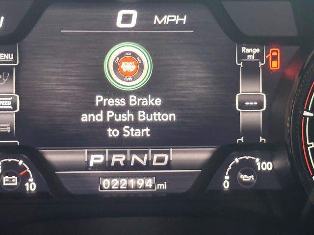 2022 Ram 1500 TRX 4x4 Crew Cab 57 Box