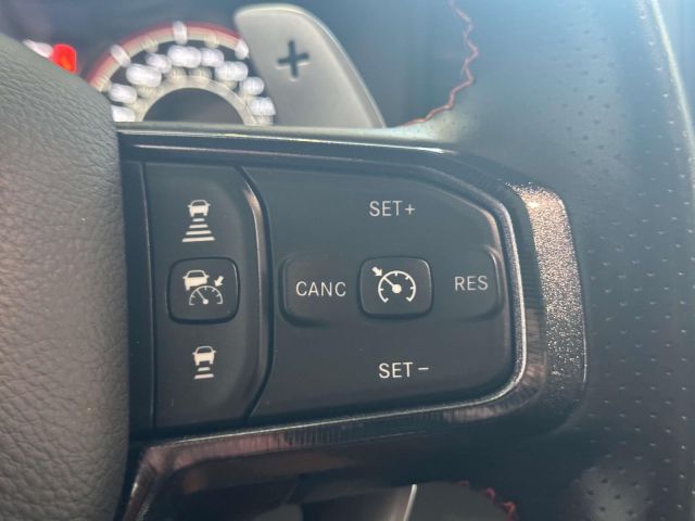 2022 Ram 1500 TRX 4x4 Crew Cab 57 Box