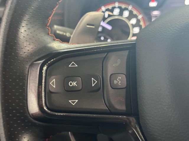 2022 Ram 1500 TRX 4x4 Crew Cab 57 Box