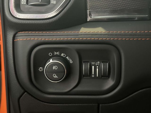 2022 Ram 1500 TRX 4x4 Crew Cab 57 Box