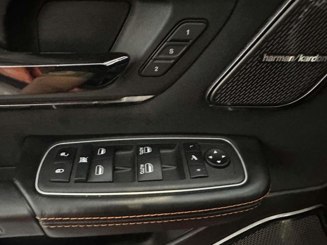 2022 Ram 1500 TRX 4x4 Crew Cab 57 Box