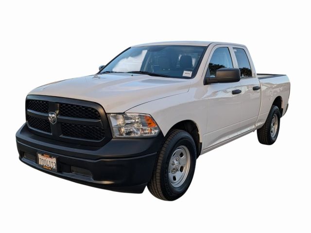 2022 Ram 1500 Classic Tradesman 2022 Ram 1500 Classic Tradesman