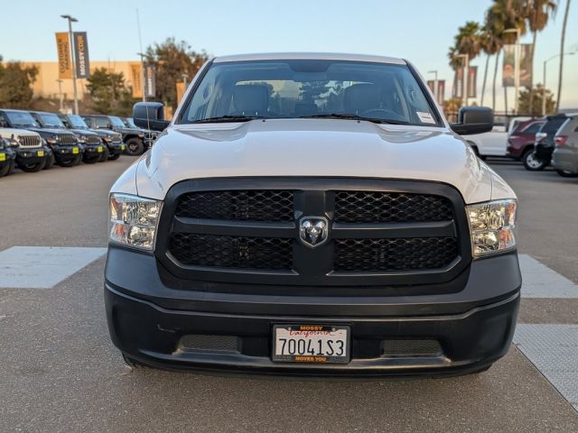 2022 Ram 1500 Classic Tradesman 2022 Ram 1500 Classic Tradesman