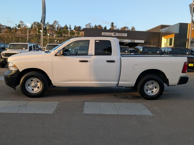 2022 Ram 1500 Classic Tradesman 2022 Ram 1500 Classic Tradesman