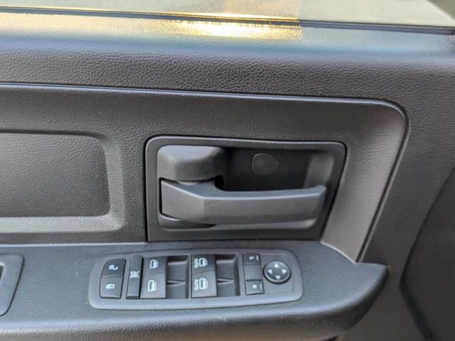 2022 Ram 1500 Classic Tradesman 2022 Ram 1500 Classic Tradesman