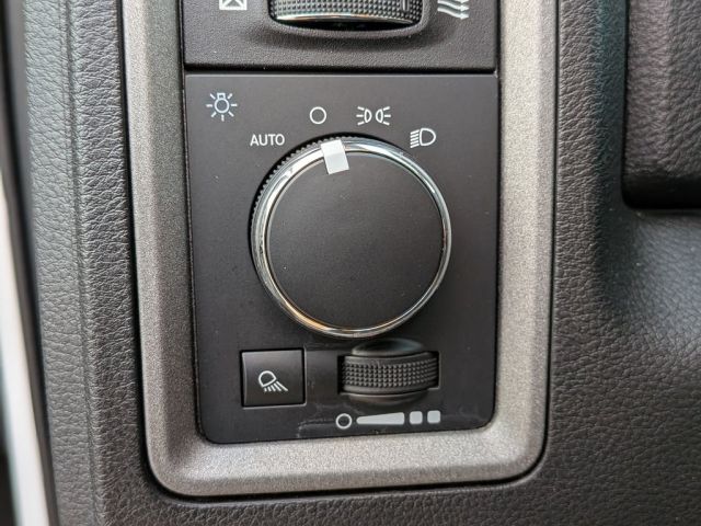 2022 Ram 1500 Classic Tradesman 2022 Ram 1500 Classic Tradesman