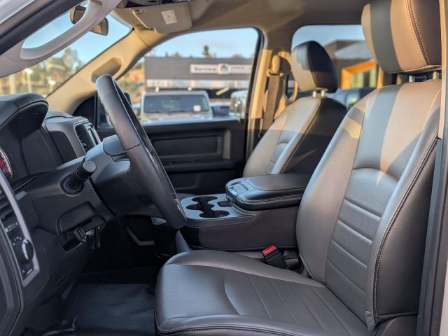 2022 Ram 1500 Classic Tradesman 2022 Ram 1500 Classic Tradesman