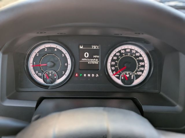 2022 Ram 1500 Classic Tradesman 2022 Ram 1500 Classic Tradesman