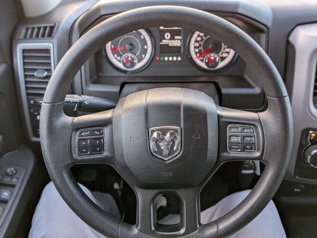 2022 Ram 1500 Classic Tradesman 2022 Ram 1500 Classic Tradesman