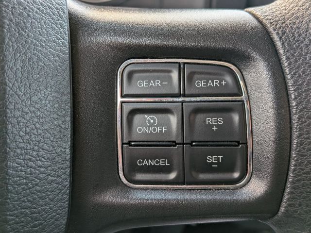 2022 Ram 1500 Classic Tradesman 2022 Ram 1500 Classic Tradesman