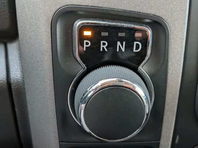 2022 Ram 1500 Classic Tradesman 2022 Ram 1500 Classic Tradesman