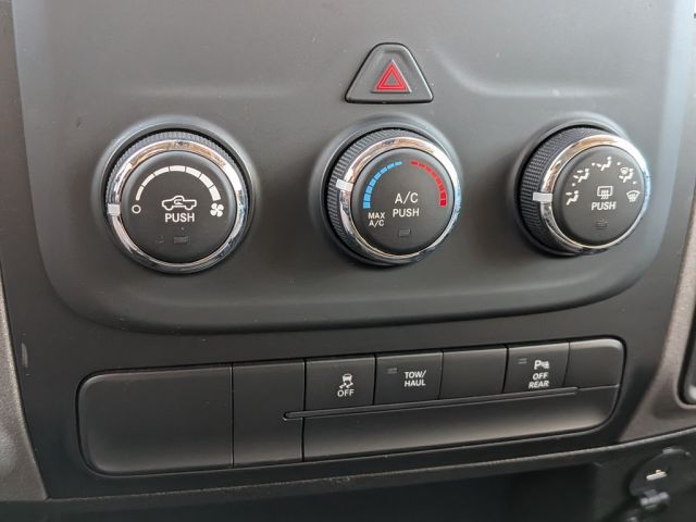 2022 Ram 1500 Classic Tradesman 2022 Ram 1500 Classic Tradesman