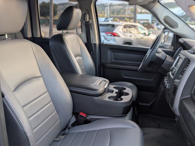 2022 Ram 1500 Classic Tradesman 2022 Ram 1500 Classic Tradesman