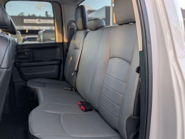 2022 Ram 1500 Classic Tradesman 2022 Ram 1500 Classic Tradesman