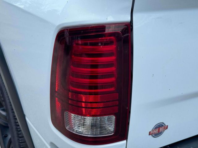 2022 Ram 1500 Classic Warlock 4x4 Quad Cab 64 Box