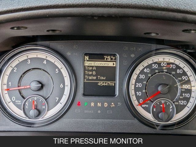 2022 Ram 1500 Classic Tradesman 2022 Ram 1500 Classic Tradesman