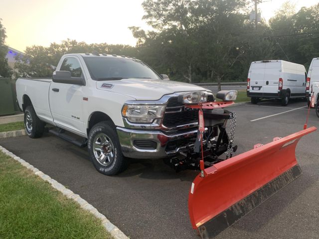 2022 Ram 2500 Tradesman 4x4 Reg Cab 8 Box