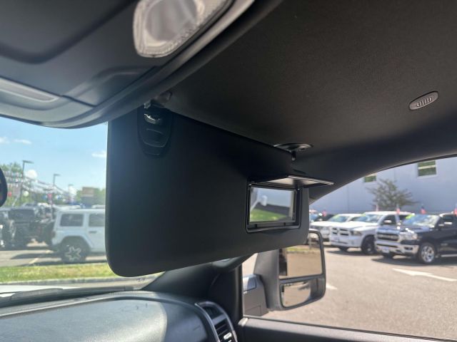 2022 Ram 2500 Tradesman 4x4 Reg Cab 8 Box