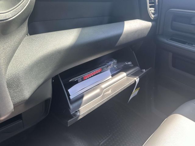 2022 Ram 2500 Tradesman 4x4 Reg Cab 8 Box