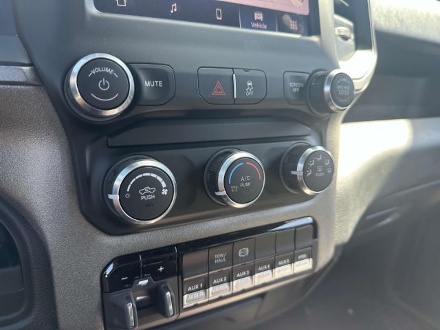 2022 Ram 2500 Tradesman 4x4 Reg Cab 8 Box