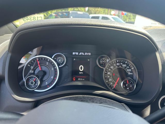 2022 Ram 2500 Tradesman 4x4 Reg Cab 8 Box
