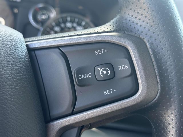 2022 Ram 2500 Tradesman 4x4 Reg Cab 8 Box