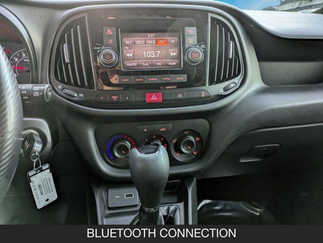 2022 Ram Promaster City Cargo Van Tradesman 2022 Ram Promaster City Cargo Van Tradesman