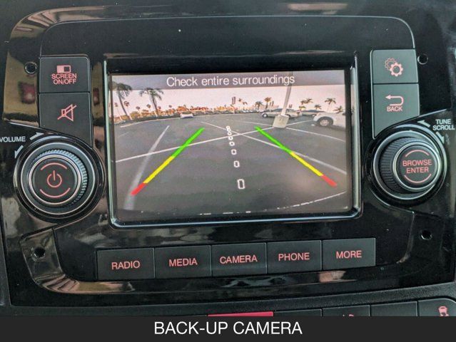 2022 Ram Promaster City Cargo Van Tradesman 2022 Ram Promaster City Cargo Van Tradesman