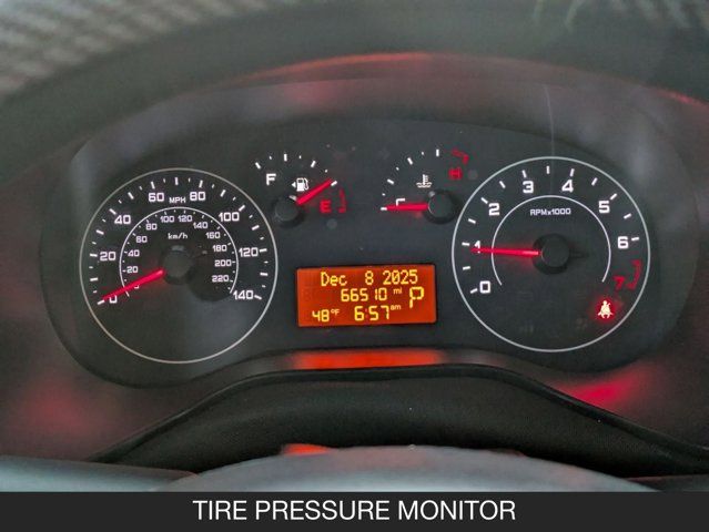 2022 Ram Promaster City Cargo Van Tradesman 2022 Ram Promaster City Cargo Van Tradesman