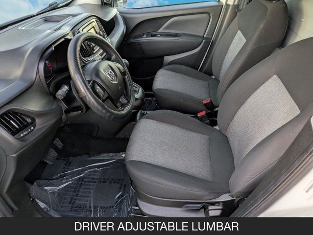 2022 Ram Promaster City Cargo Van Tradesman 2022 Ram Promaster City Cargo Van Tradesman