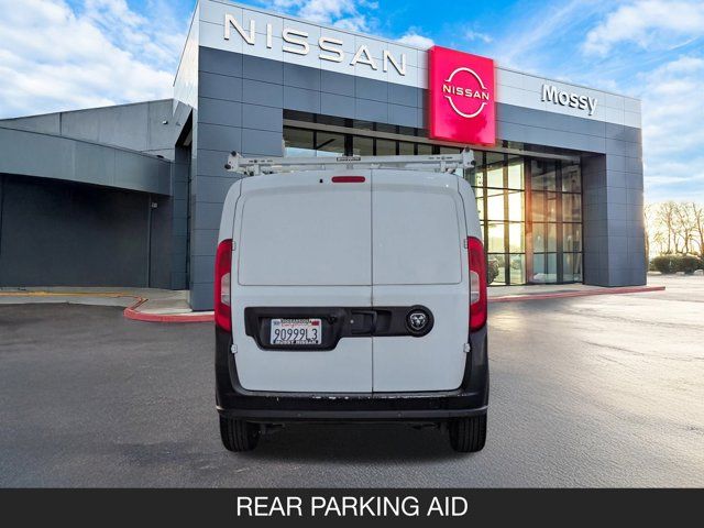 2022 Ram Promaster City Cargo Van Tradesman 2022 Ram Promaster City Cargo Van Tradesman