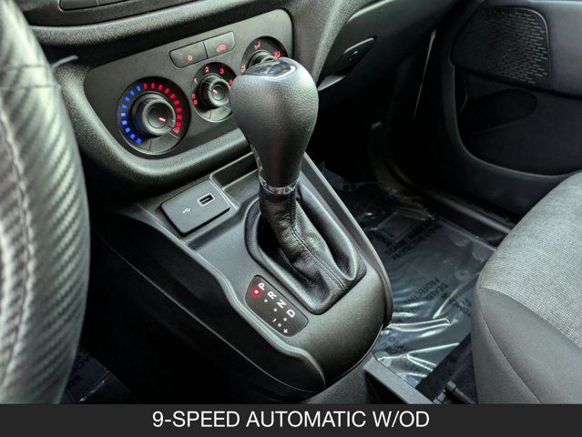 2022 Ram Promaster City Cargo Van Tradesman 2022 Ram Promaster City Cargo Van Tradesman