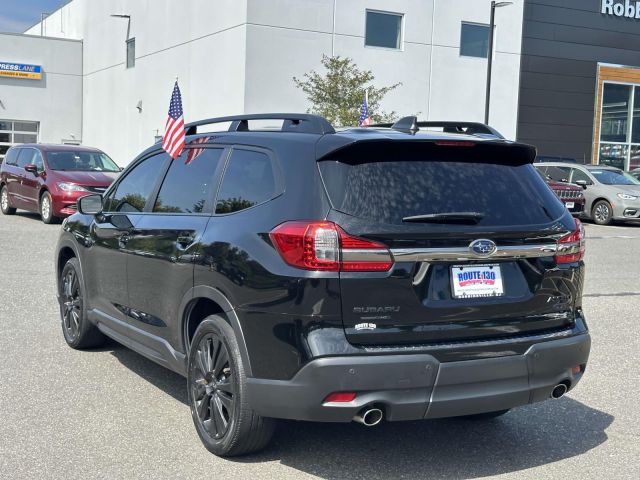 2022 Subaru Ascent Onyx Edition 7-Passenger