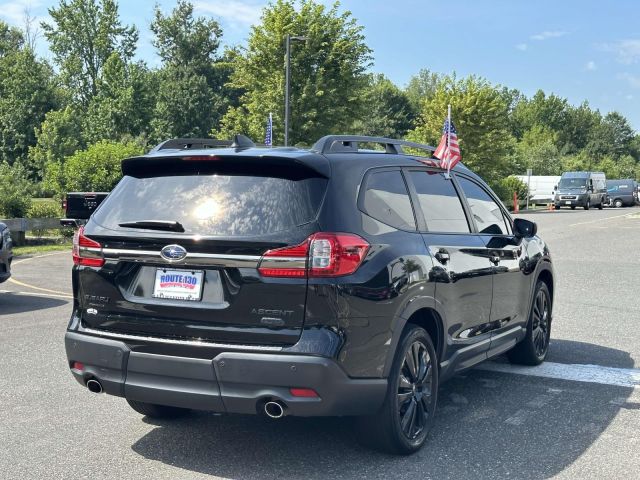 2022 Subaru Ascent Onyx Edition 7-Passenger