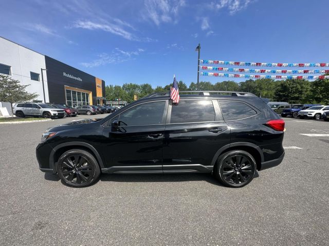 2022 Subaru Ascent Onyx Edition 7-Passenger