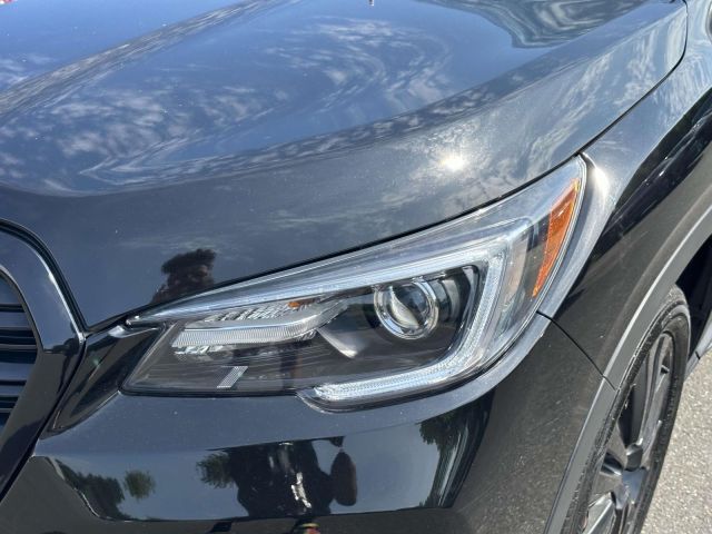 2022 Subaru Ascent Onyx Edition 7-Passenger